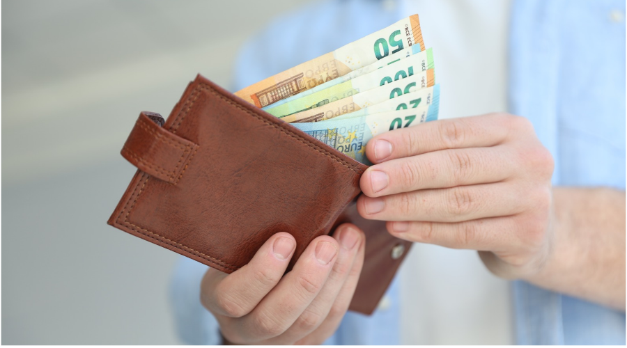 Ruim 700.000 euro boetes voor twee schoonmaakbedrijven