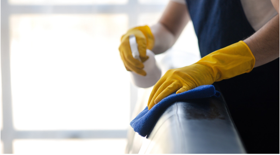 Cleaning Service Schevers uit Roermond failliet: medewerkers hopen op doorstart