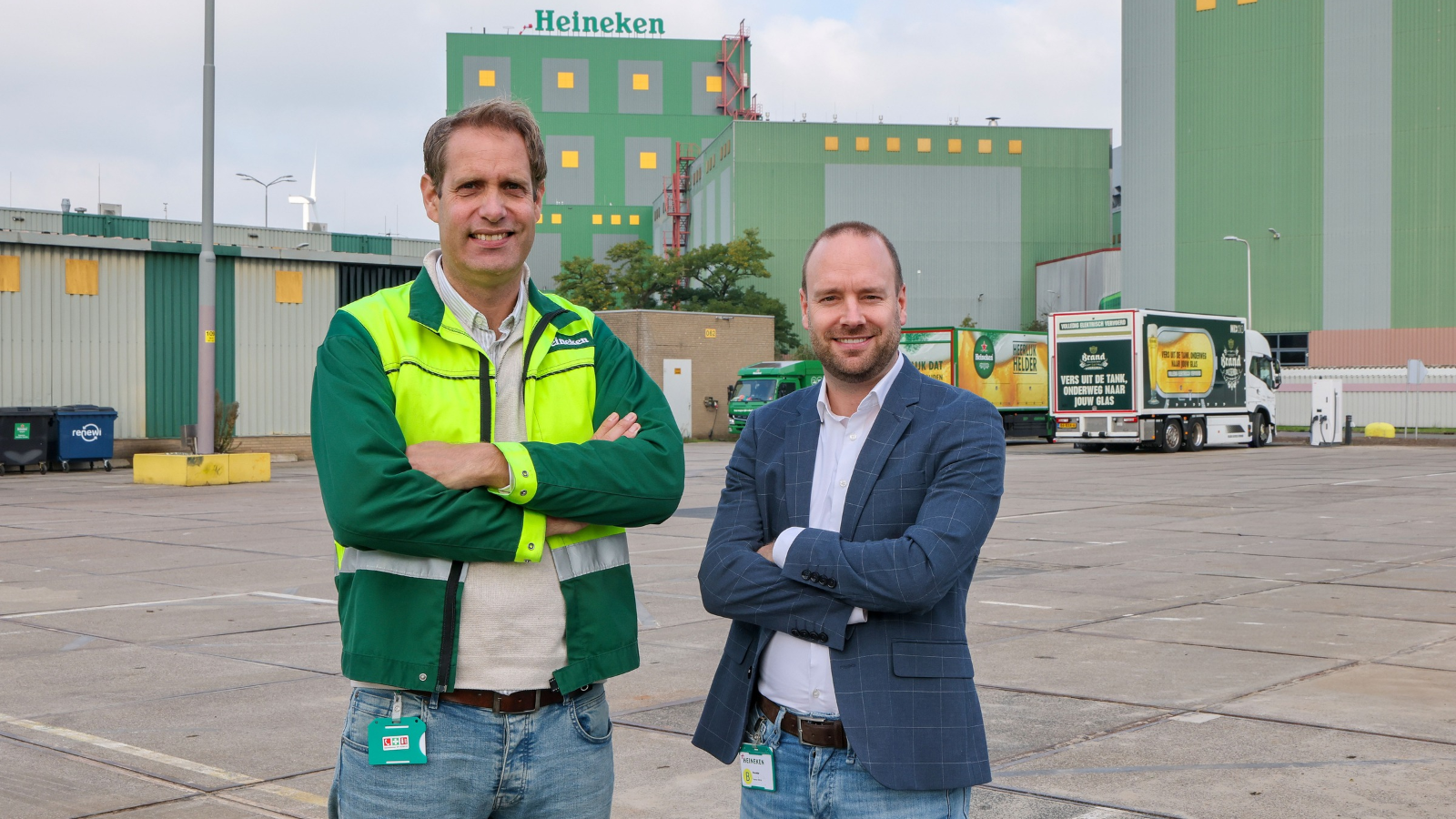 Waarom technisch beheer een strategisch vraagstuk wordt